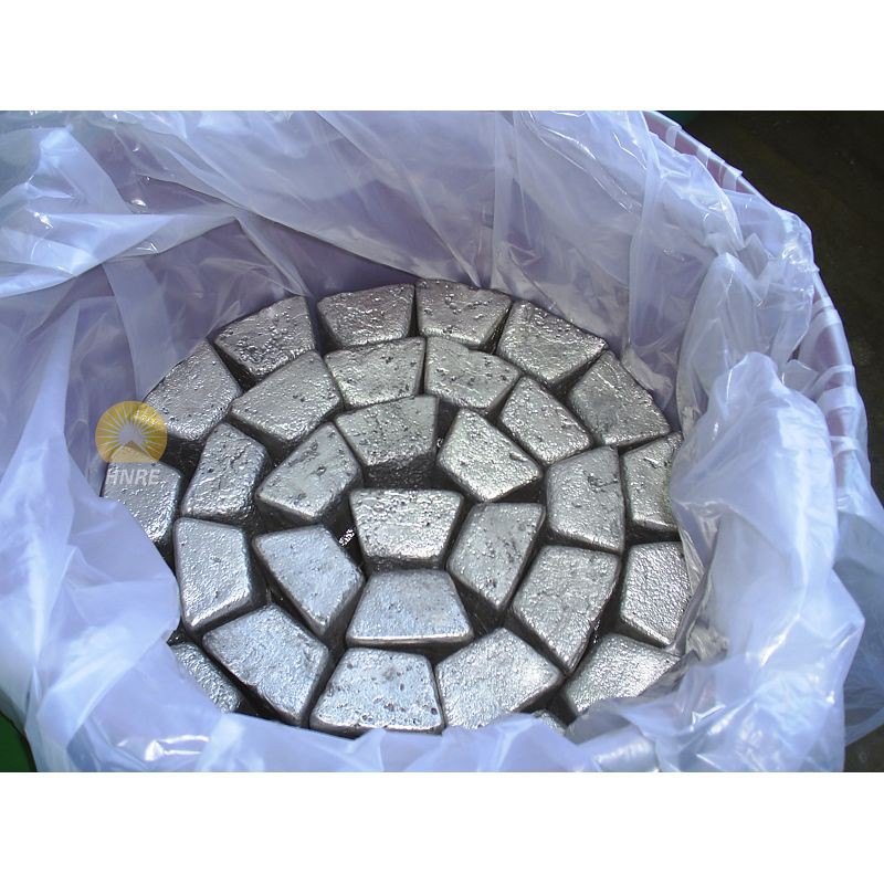 Magnesium Zirconium Alloy