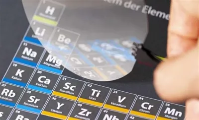 Hemts от Alscn-Barrier MOCVD